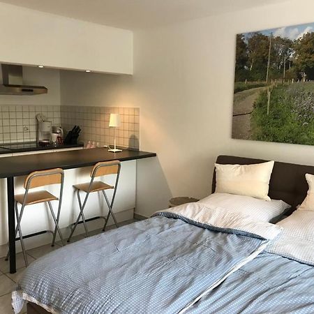 Ferienwohnung Am Muehlenpark Timmendorfer Strand Εξωτερικό φωτογραφία