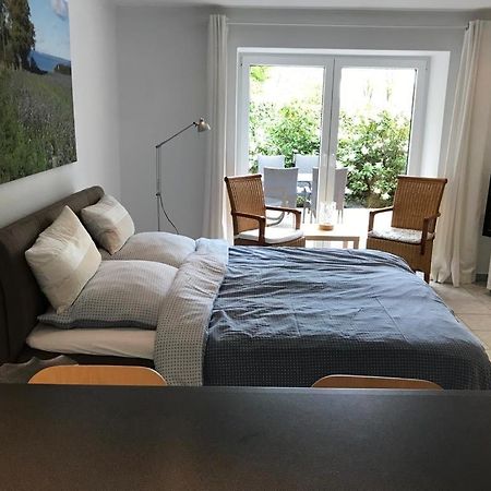 Ferienwohnung Am Muehlenpark Timmendorfer Strand Εξωτερικό φωτογραφία