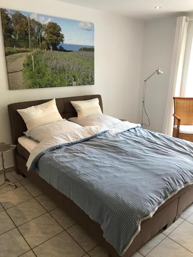 Ferienwohnung Am Muehlenpark Timmendorfer Strand Εξωτερικό φωτογραφία