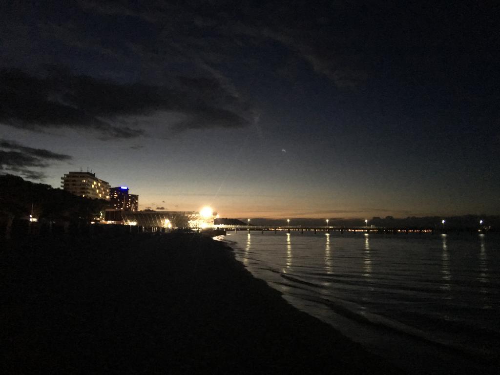 Ferienwohnung Am Muehlenpark Timmendorfer Strand Εξωτερικό φωτογραφία